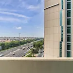 Adagio Abu Dhabi Al Bustan