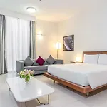 Adagio Abu Dhabi Al Bustan