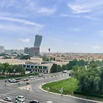 Adagio Abu Dhabi Al Bustan