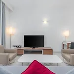 Adagio Abu Dhabi Al Bustan