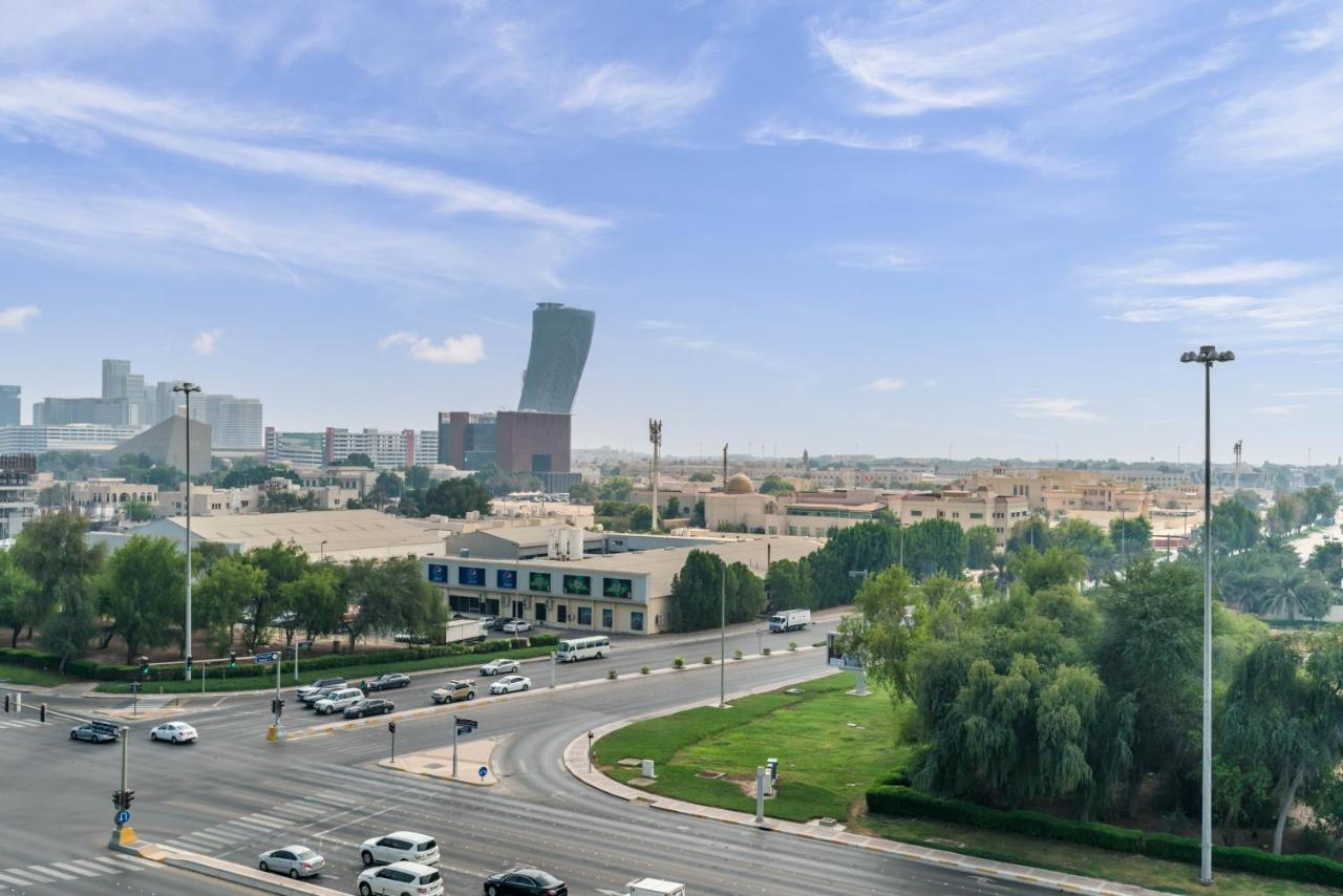 Aparthotel Adagio Al Bustan