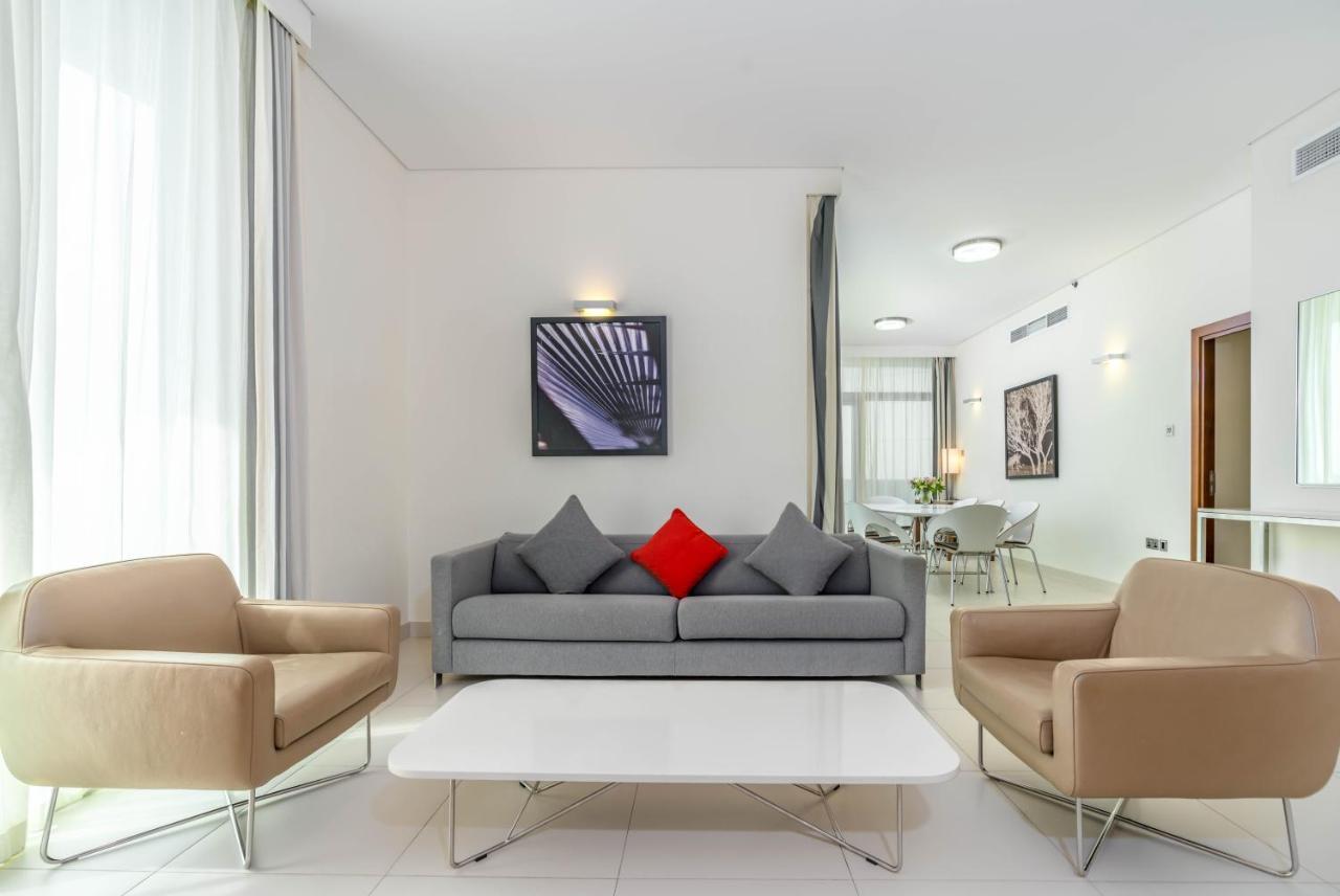 Aparthotel Adagio Al Bustan