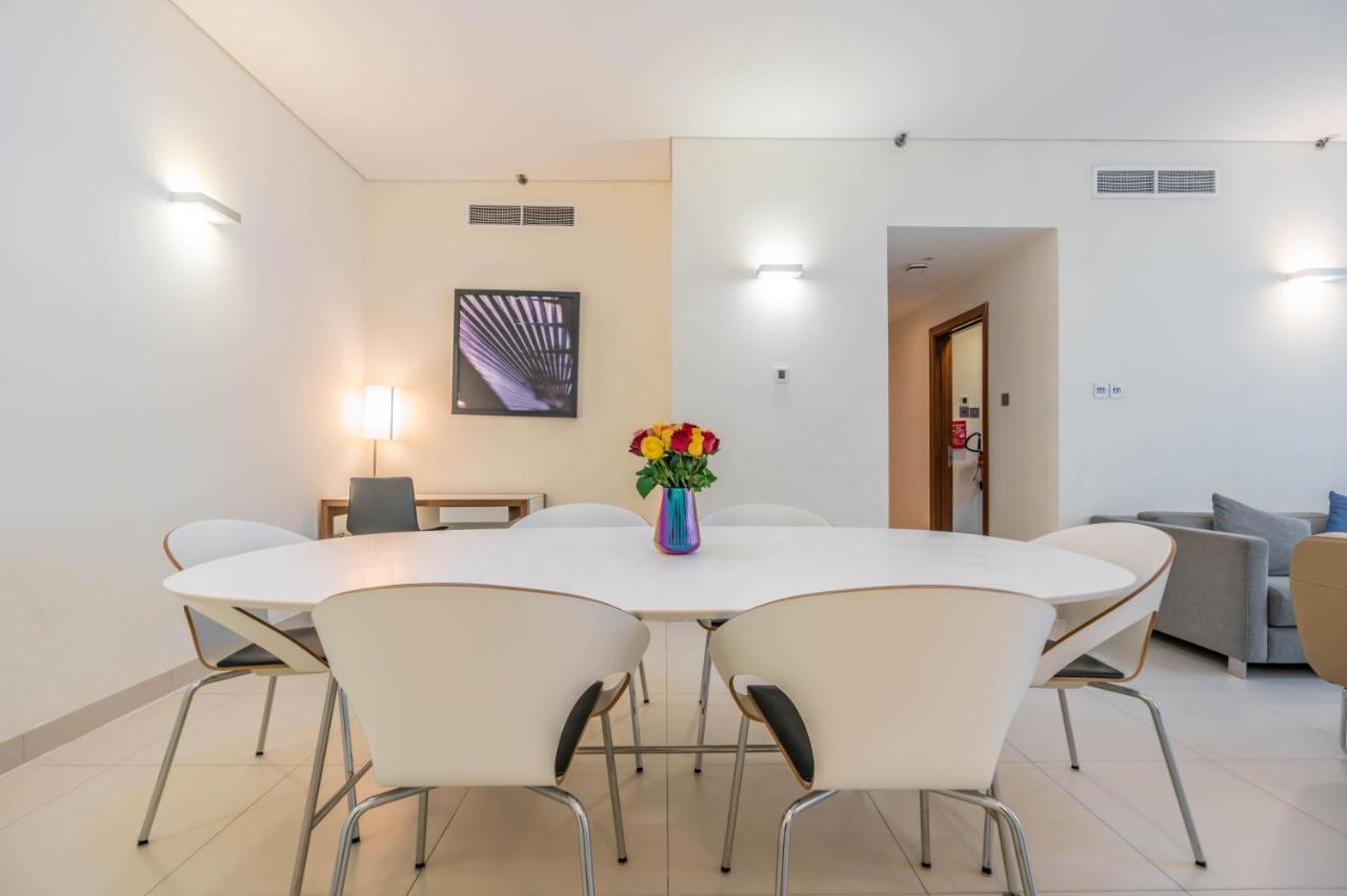 Adagio Al Bustan Aparthotel