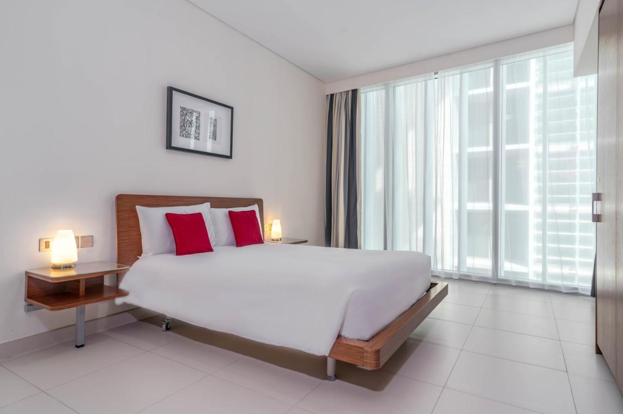 Adagio Al Bustan Aparthotel 4*