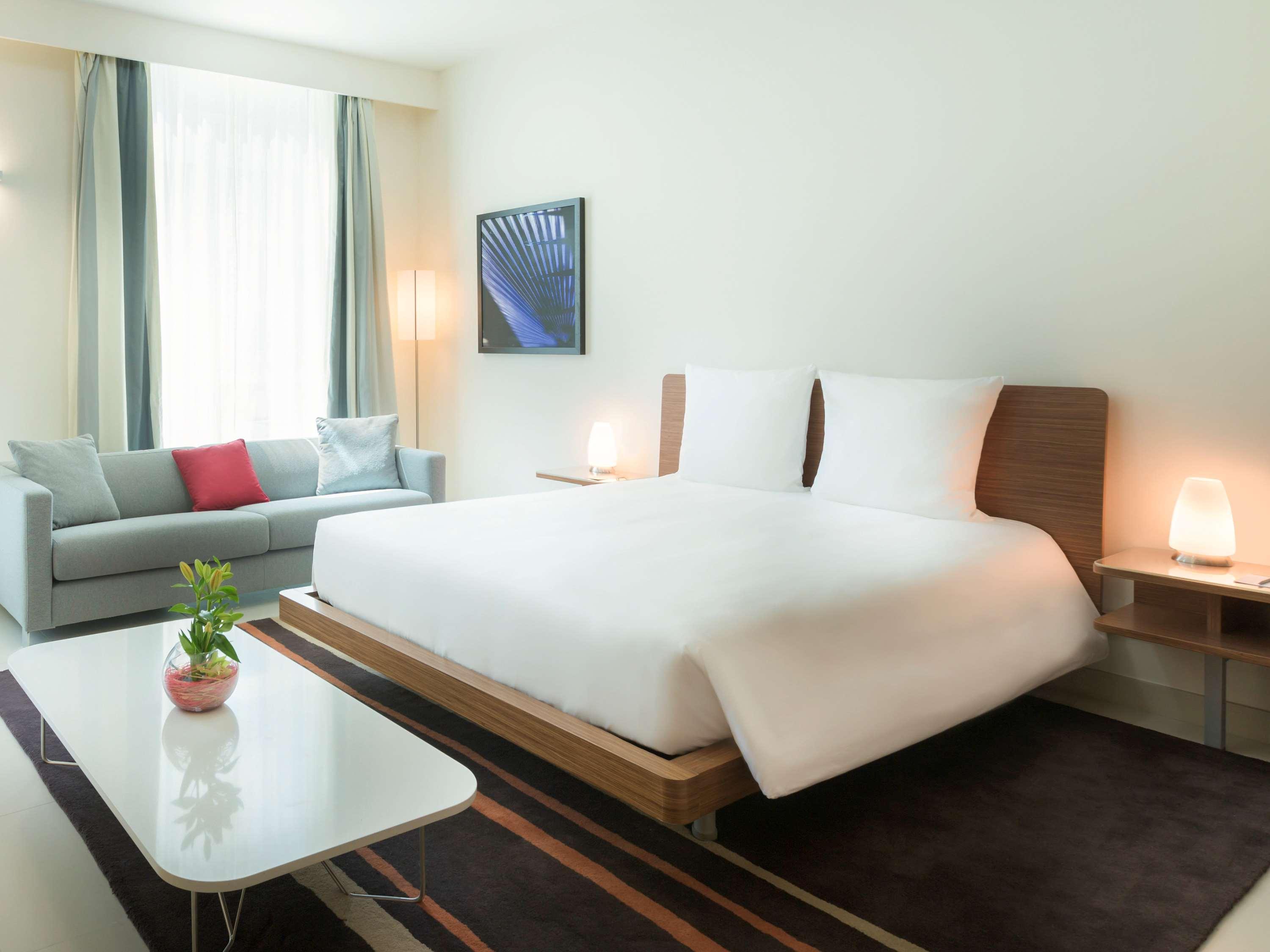 Aparthotel Adagio Al Bustan