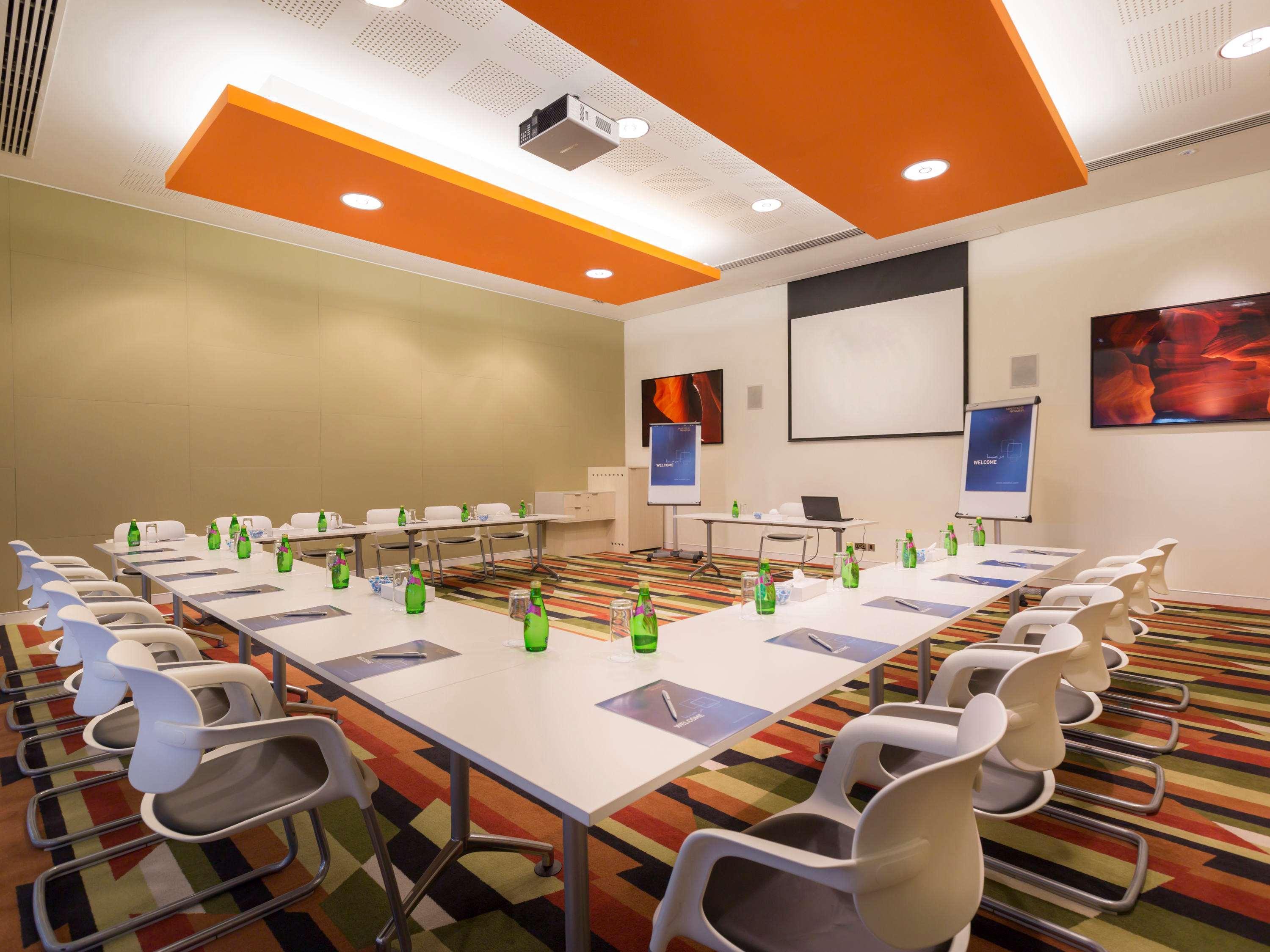 Aparthotel Adagio Al Bustan 4*