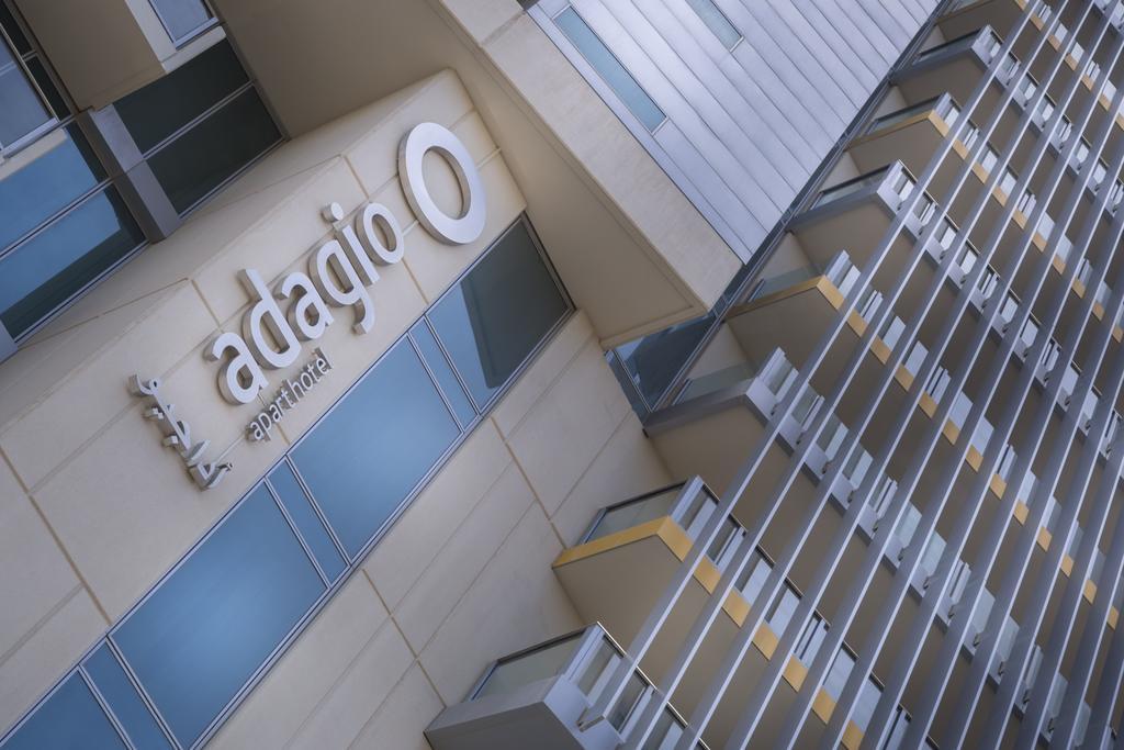 Adagio Al Bustan Aparthotel Abu Dhabi