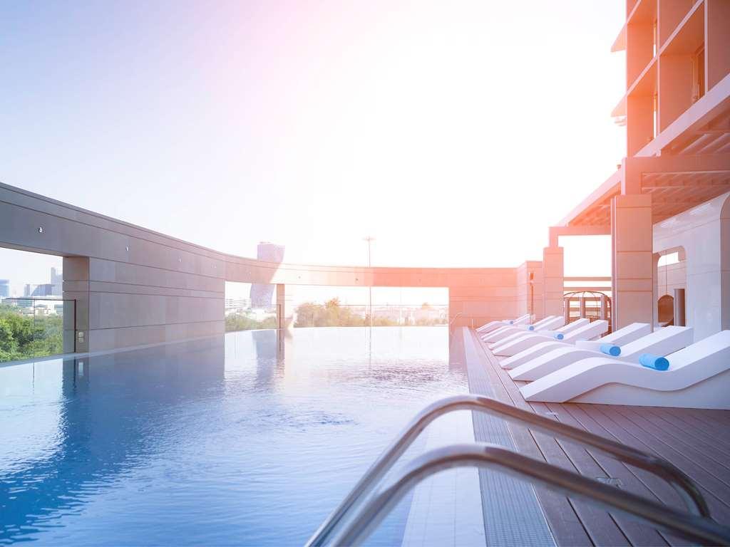 Aparthotel Adagio Al Bustan Abu Dhabi