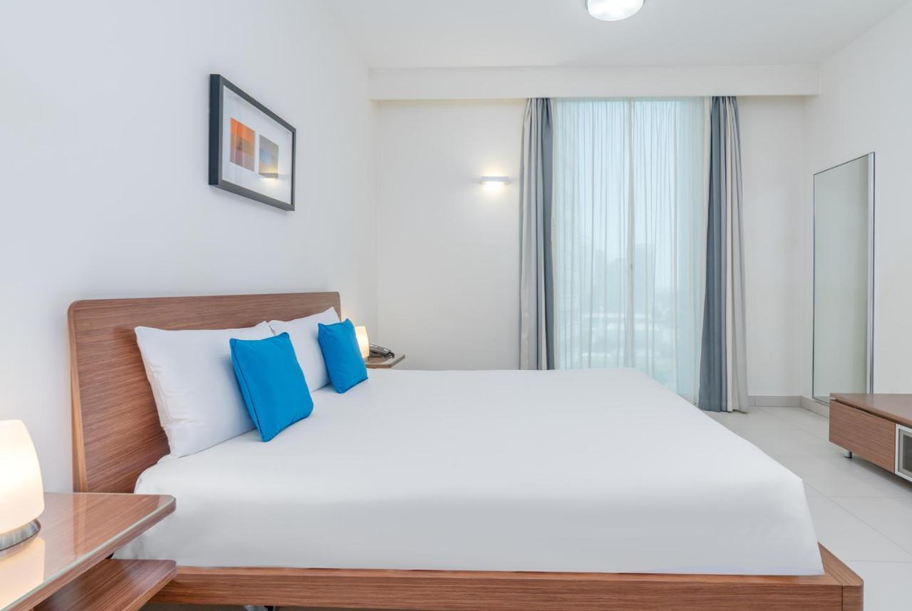 Adagio Al Bustan Appart hôtel Abou Dabi