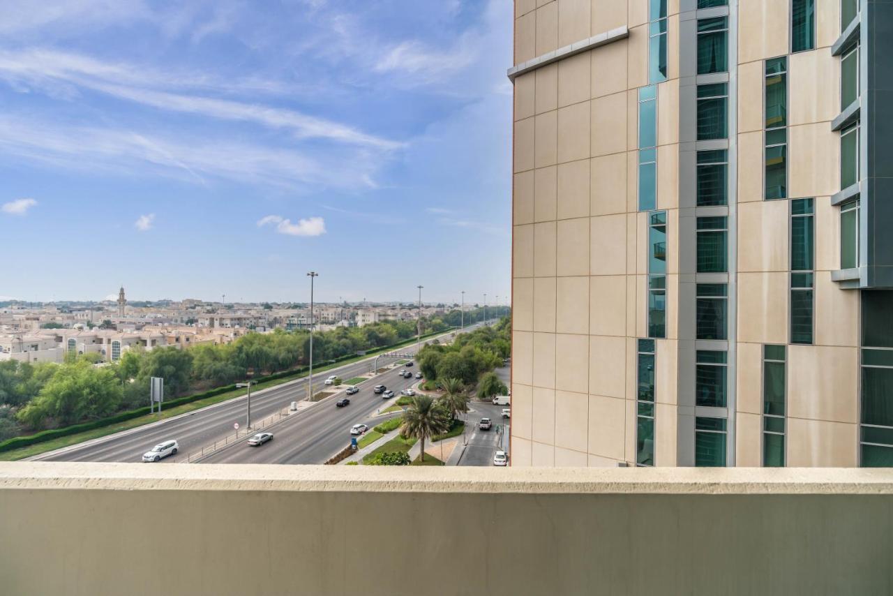 Adagio Al Bustan 4* Abou Dabi