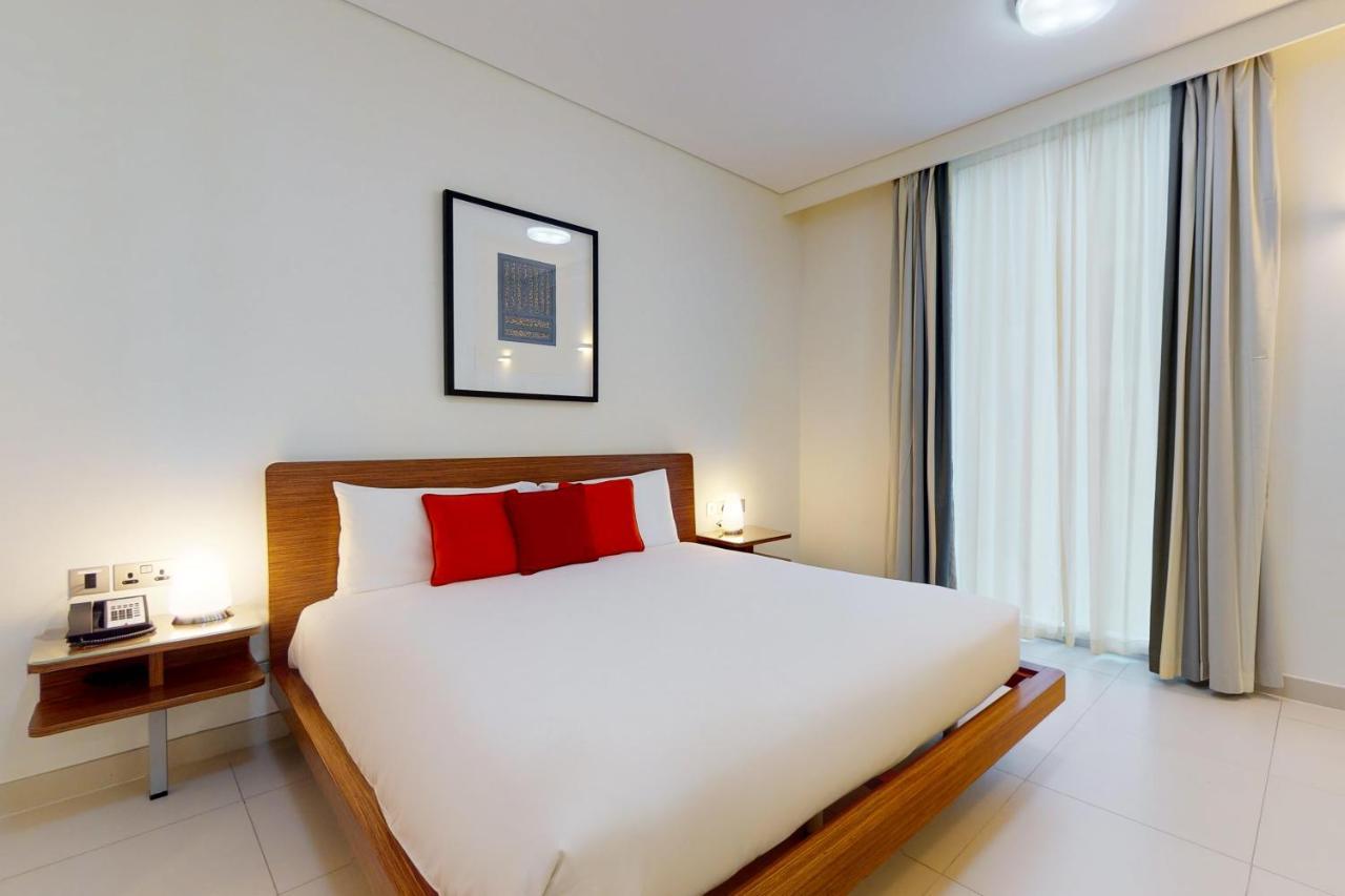 Appart hôtel Adagio Al Bustan Abou Dabi