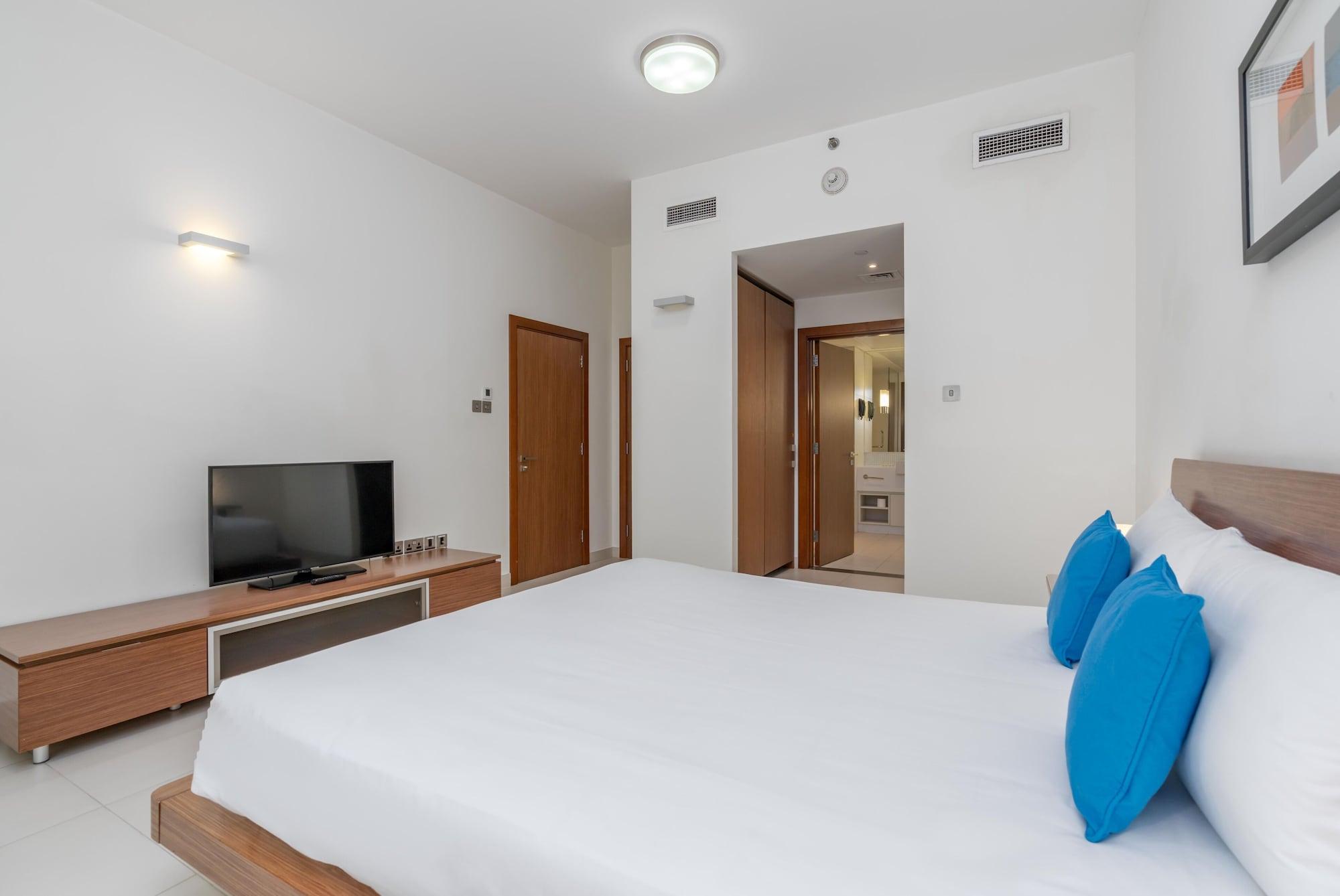 Appart hôtel Adagio Al Bustan 4*