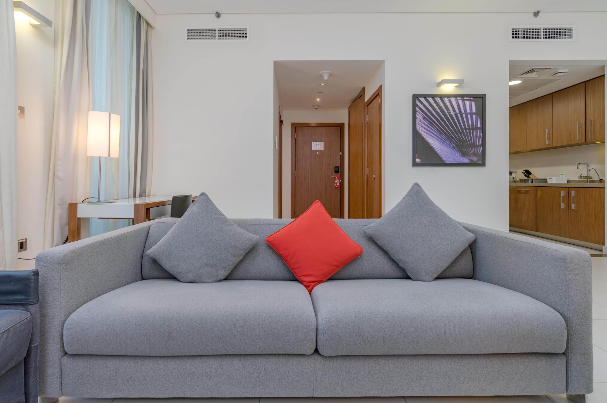 Adagio Al Bustan Appart hôtel
